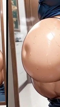 Rijpe Dilfs, Weelderige En Passieve Homo's Willen Je Harde Pik. Homojongen Hentai Animatie Yaoi Anime.