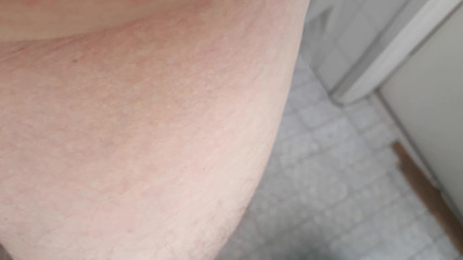 wernerlisaamityville: Můj čůrák Werner