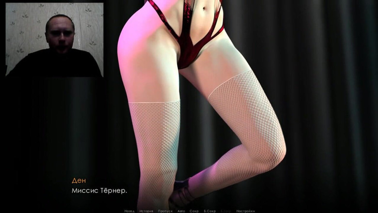 3DXXXTEEN2 Cartoon: เต้นแสตริปโชว์ เย็ดหีและรูตูดแบบโหดๆ น้ำแตกพุ่งใส่หน้า - 3D พอร์น - เซ็กซ์การ์ตูน