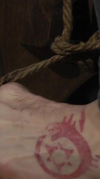 Zeus Hardcore Bondage Challenge6