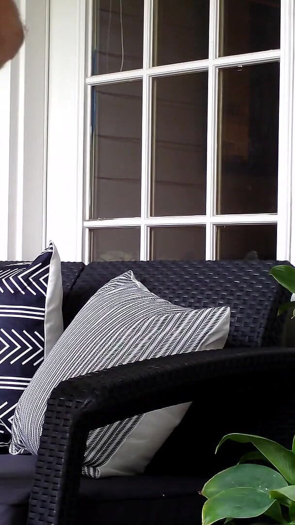Porched: Episode I (Nicky Rebel XXX)