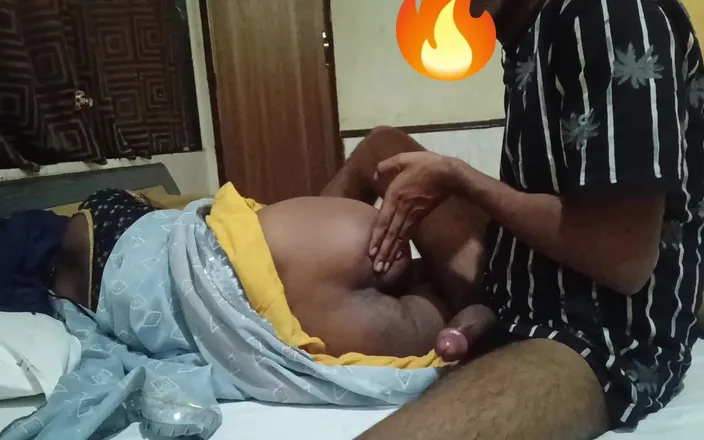 Desi Indian studio: Pussy Mein Thick Cock