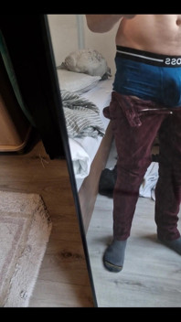 Little Video of My Outfit for Today Petite