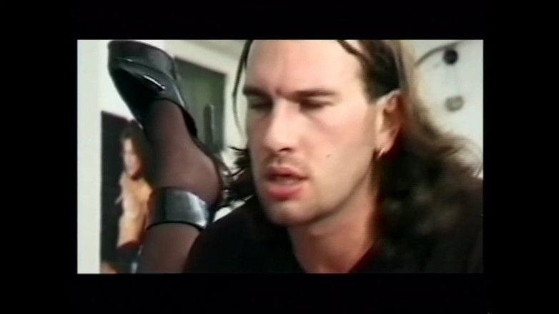 FM Video VOD: 아시아 더 러스트풀 (영화)