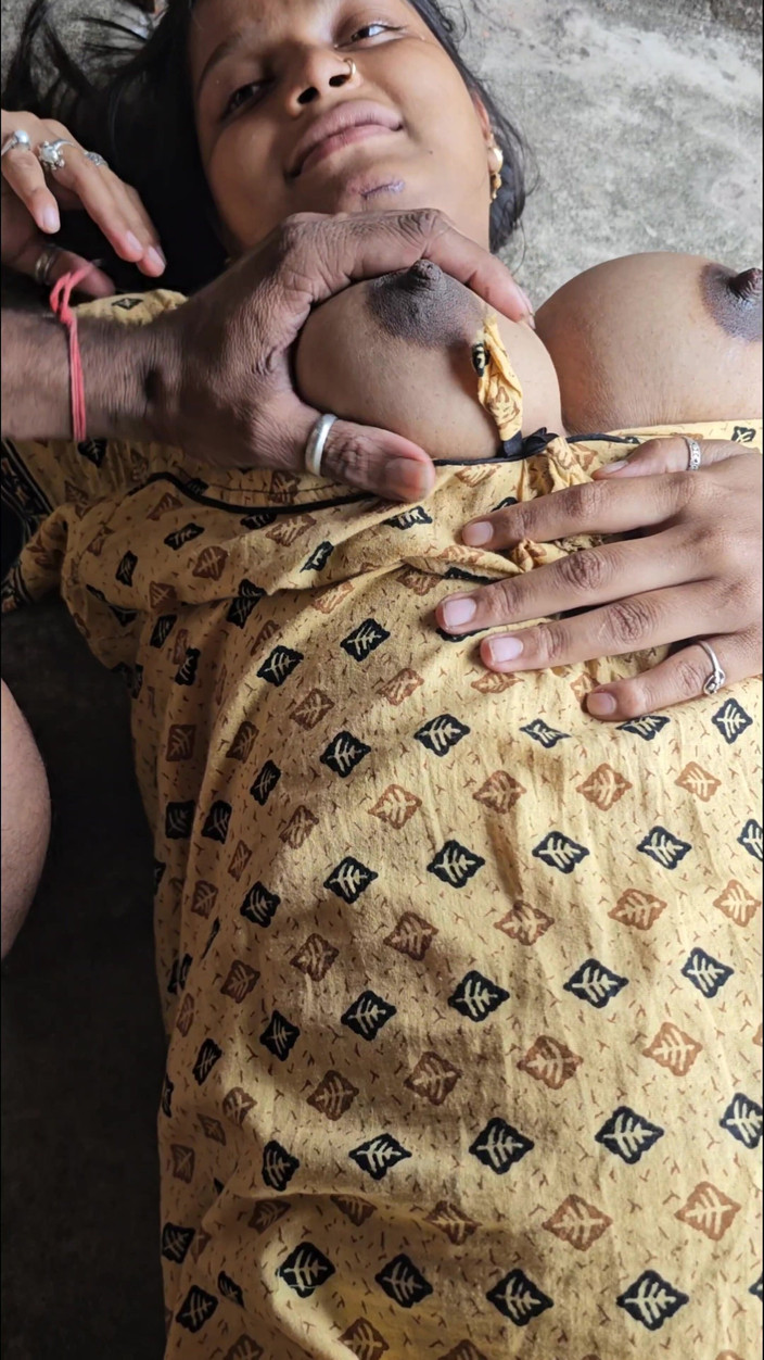 Aalox: Ragazza indiana nuova desi hot village sesso in casa