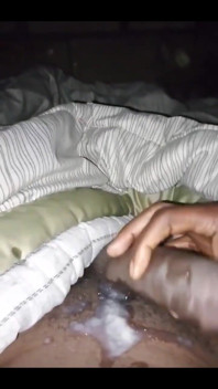Midnight Cumshot