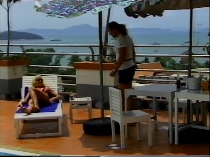 Euro Blue Movies: Triebhafte Jagd 2 (1990)