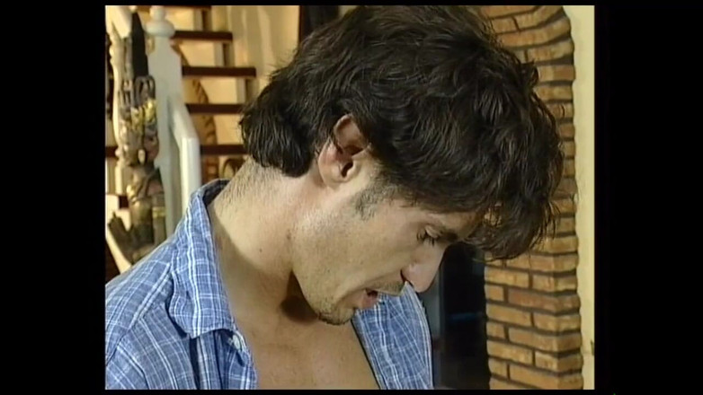 MMV films - The Original: MiLF bionda scopata duramente dalla sua guardia del corpo