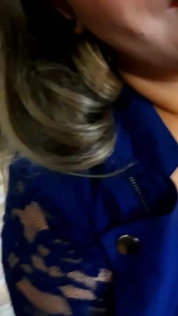 Faccio una buona proposta a una ragazza sconosciuta - parte 1 - porno in spagnolo
