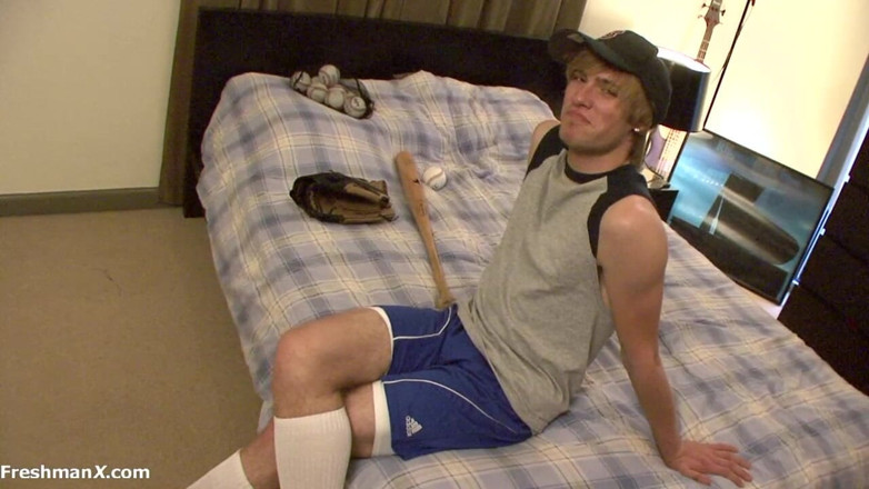 BoyFun Solo: Christian - HD