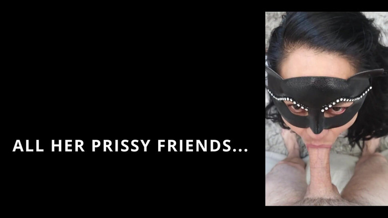 Lisa X Lopez: Curvă Little Homewrecker