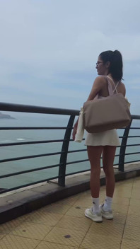 Întâlnire la prânz și futai sesh cu Tiny Trans Doll în Peru - partea 1 din 4