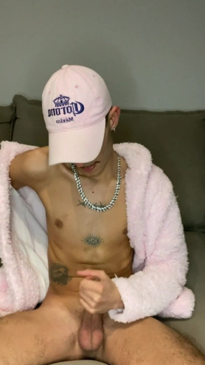 Heitor Bauman OFC: Sange di Musim Dingin Eropa