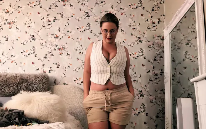 JessieHH: Daydreams by My Step Son HD