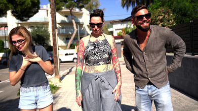 AltPorn4U: Bts Unicornio