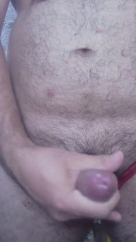 Genital Bondage