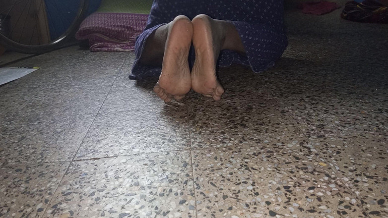 Sweet Indian cock: 내 인도 마누라 뭄바이 방 보지 핥기