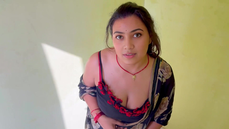 Hotty_ragini: Арендодатель просит Майка и плохо уходит после того, как не заплатил арендную плату