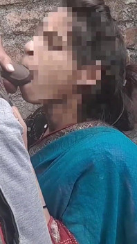 Hintli yenge desi - Hint pornosu