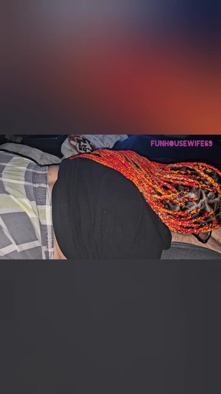 Funhousewife69: アス・アンド・イン・マウスに関する射精コンピレーション