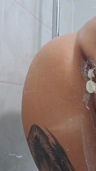 Creme anal en3ma diversão com xixi