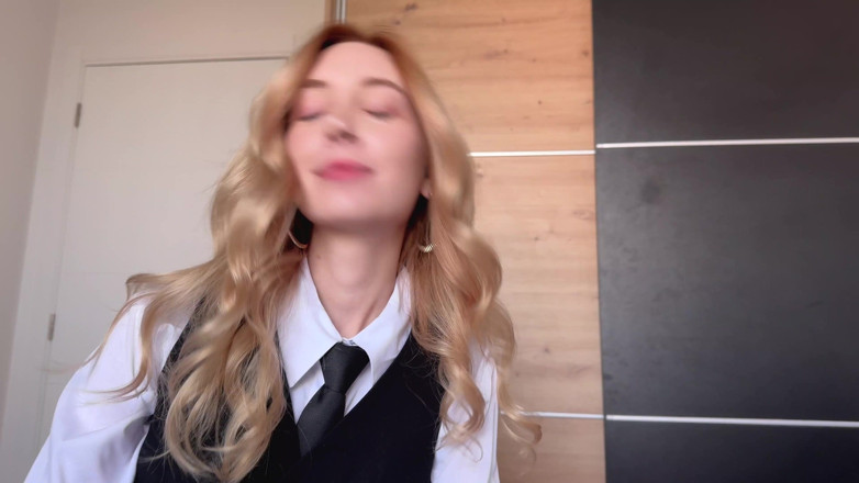 Loly Nebel Studio: JOI and Ruined Orgasms