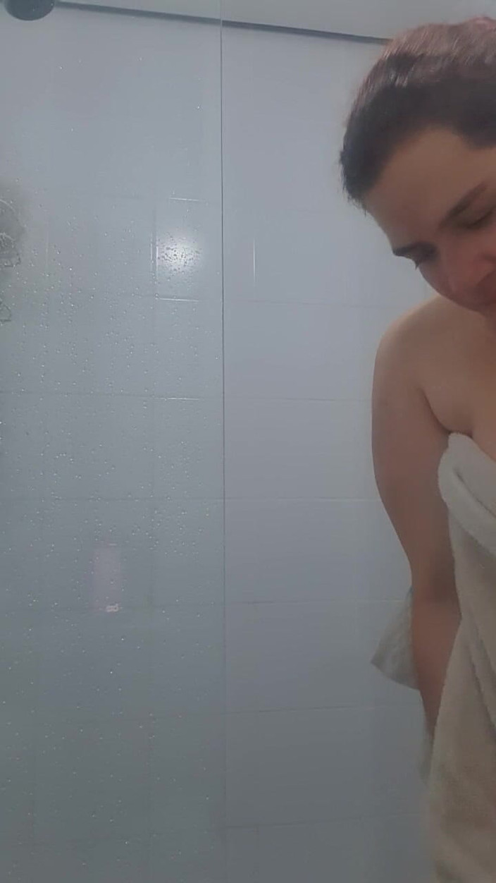 karlythoth: Probuzení a chutná koupel