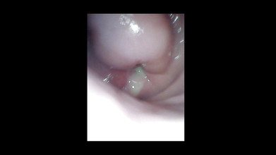 LizAngel: मुझे अंदर चाटो