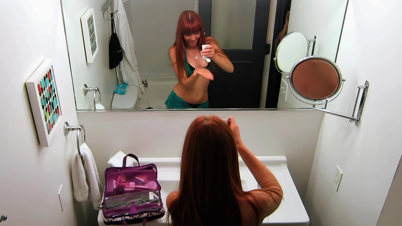 Lesbians and Masturbation: Le Ragazze Bionde Giocano Selvaggiamente Con Dei Toy E Si...