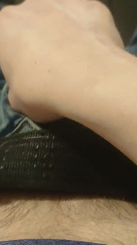 그가 어떻게 굳어지는지 보고 싶어하는 사람은 누구인가?