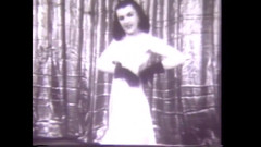 The Unforgettable: Dancing si svléká oblečení