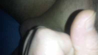 kinkylittledickie: Jacking My Little Dick - Część 1