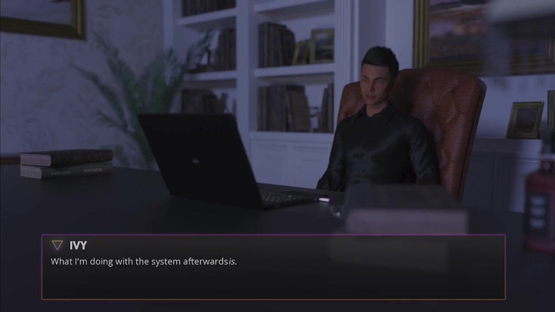 HotSummer117: Půlnoční ráj epizoda 70 Moje sexy macecha mi pomáhá stříkat