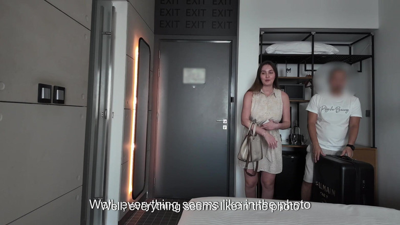 Alina Rai: One Bed, One Secret… with My Stepmom’s Best Friend