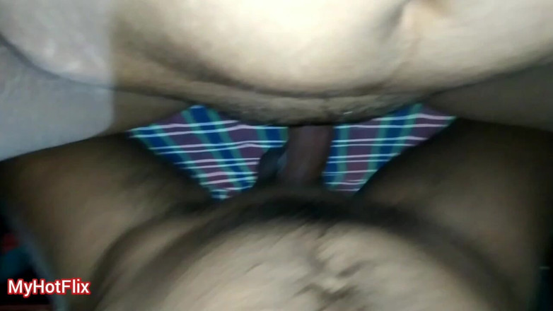MyHotFlix: Desi dorfpaar romantischer sex