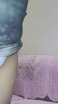 My New Look Would You Suck My Cock in This