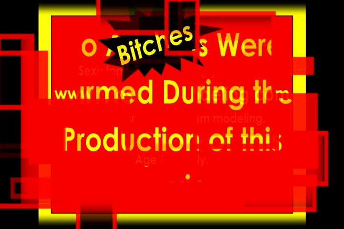 PussyTester: Jada Silk sigara içiyor ve kendini parmaklıyor