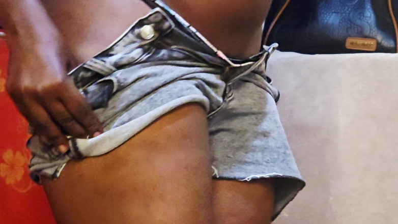 DelamorMotionX: Riri to znovu!