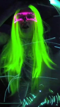 Cyber-punk 2020 domina