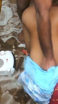 Desi Indian Naukrani Gandi Galiya Sex Chudai Video