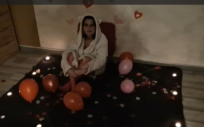 LittleMaila: Hari Valentine dengan perbedaan