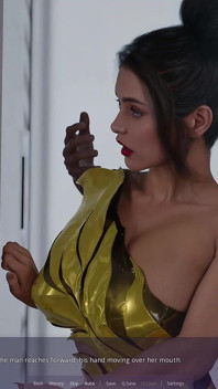 Hotwife sofia - giorno 4 - prima scopata segreta di veil app