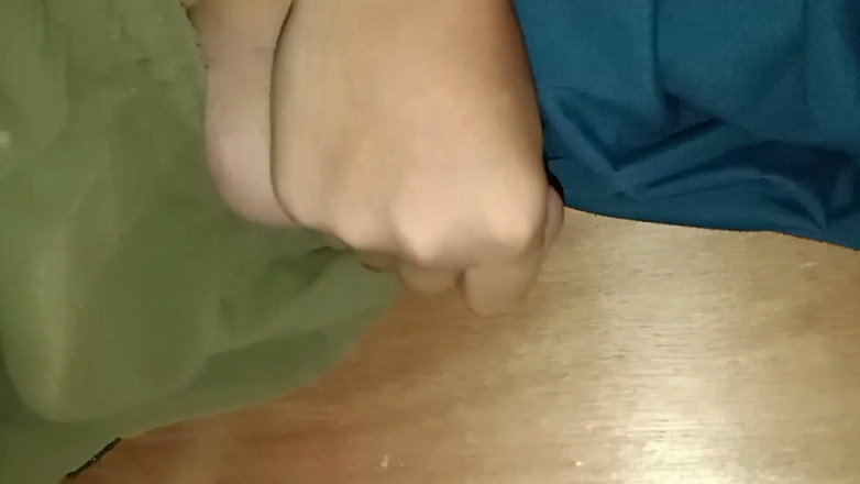 Noy Lucky: Jerking Great Taste Cum