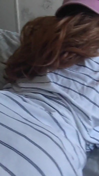 I Let My BF Touch My Ass and Mouthfuck Me Deep