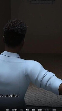 Wvm: a New Girl Is Moving in to My Home Episode 20 - S03