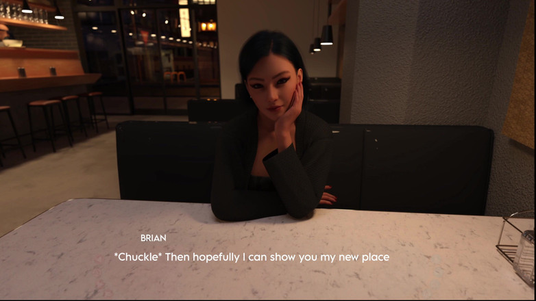 Wickedgammes studio: Amcık sevgilisi (bölüm 22)