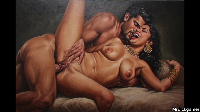 Hornysexes: Bhabhi Fucked by BBC