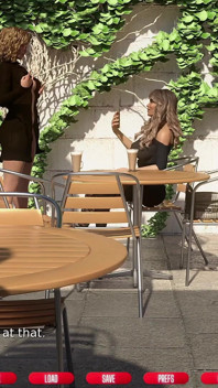 Naughty Neighbors - V1.02 - Parte 2