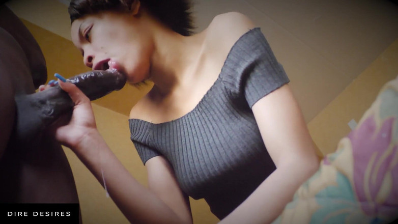 Dire Desires: Przesłuchanie Marii