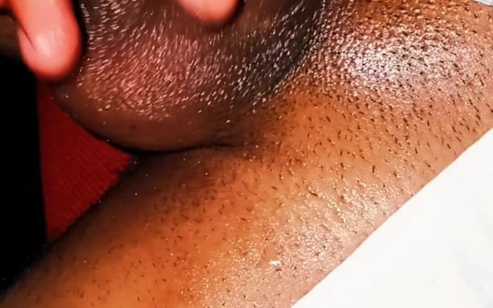 213san: Cumshot and Milk Drops From This Big Brunette Cock